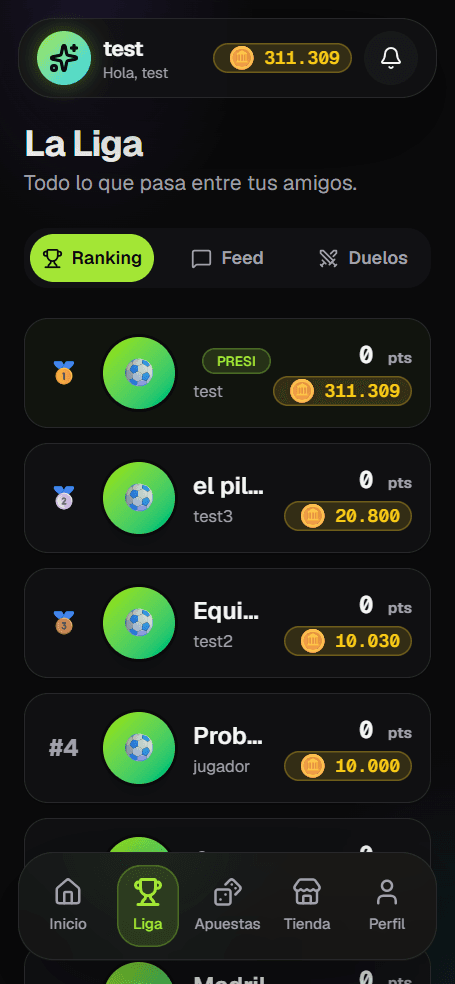 Liga